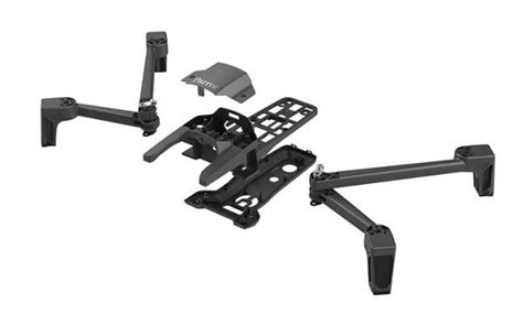 buy  mechanical kit  parrot anafi drone official website