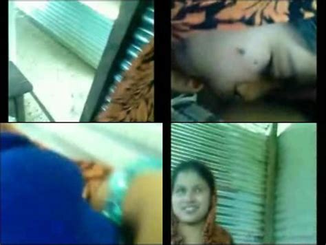 Indian sex scandal mms