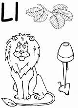 Toddlers Clipart Kindergarten Objects Becuo Abc Homeschool sketch template