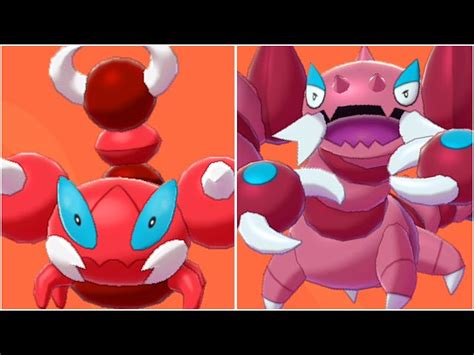 Skorupi Pokémon How To Catch Stats Moves Strength Weakness Trivia