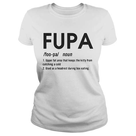 fupa definition meaning upper fat area    kitty