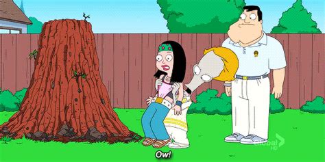 American Dad Hayley And Steve Porn - Animation American Dad Francine Steve And Haley By | SexiezPix Web Porn