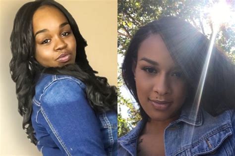 basketball wives star jackie christie s daughters beefing on instagram