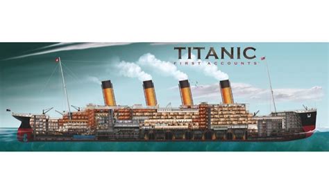 puzzle titanic  pieces ernest shop
