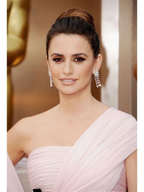 2014 oscars hairstyles the best hairstyles on the oscars