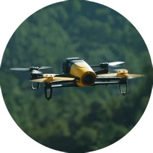 parrot drones dronepro