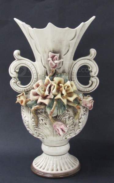 capodimonte images  pinterest goodwill thrift store  marketplace