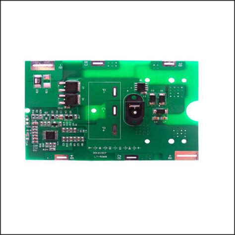 tool battery pcb board llt power electronic