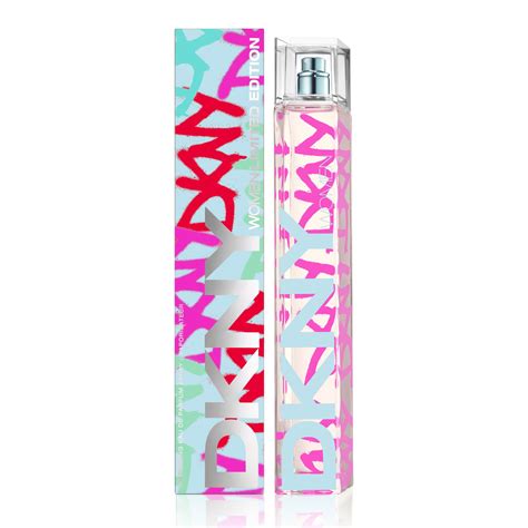 dkny women fall limited edition  donna karan parfum ein neues