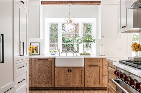 drool worthy farmhouse sinks  kitchens shaker style cabinet doors
