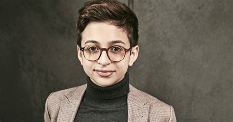 Champions Star Josie Totah Comes Out As Transgender