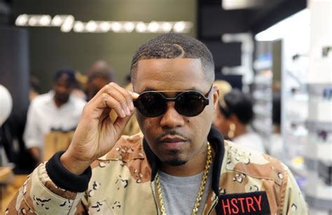 nas force remy ma  stop performing shether ether rapper