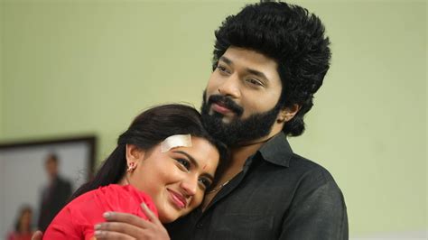 sembaruthi hero karthik quits  serial zee tamil channel issues reason   statement