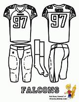 Coloring Pages Falcons Atlanta Jones Julio Privacy Policy Contact Coloringhome Comments sketch template