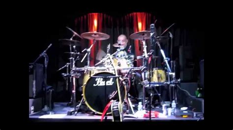 ale batera moby dick led zeppelin drum cover tribute to john