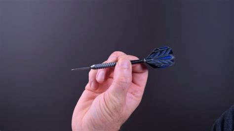 discover  darts rear grip  key   darts