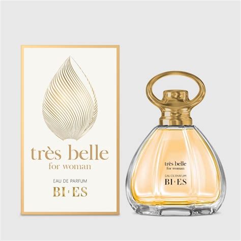 tres belle bi es uwodzi zapachem autoryzowany sklep  produktami