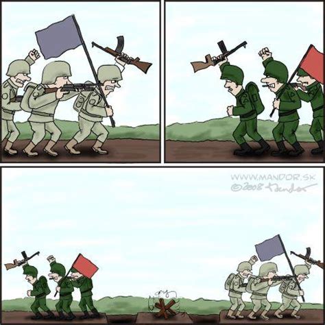 war  mandor politics cartoon toonpool