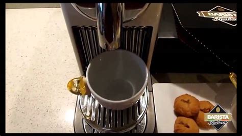 koffiecups voor nespresso apparaten youtube
