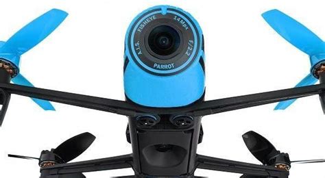 parrot bebop drone quadcopter review surveillance gadgetshome security camerasquad