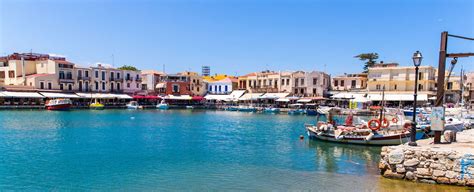 luxury rethymnon holidays  classic collection
