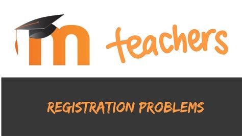 moodle training  teachers registration problems  cookies  pd point youtube