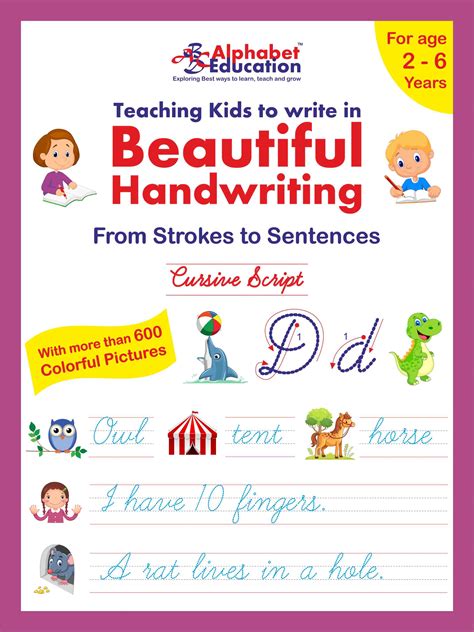 cursive handwriting books buy  cursive handwriting practice