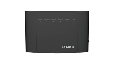 link wireless ac dual band gigabit port vdsladsl modem router