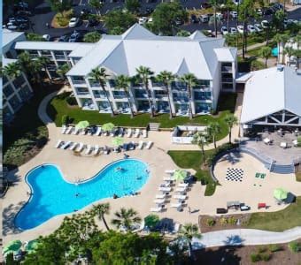 bluegreens bayside resort  spa panama city beach  deals