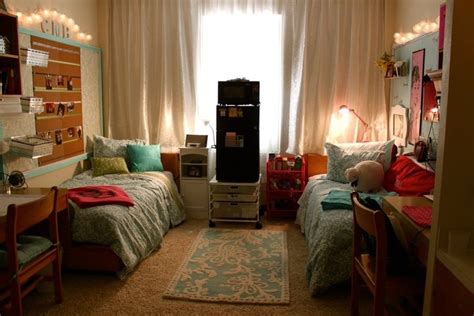 Fuck Yeah Cool Dorm Rooms — Baylor University