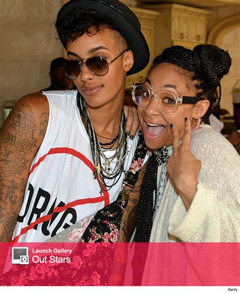 Raven Symone Confirms She S Dating A Woman So Who Is She