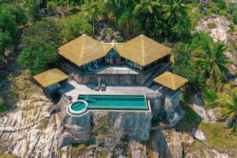 seychelles fregate private island vacation rentals luxury vacation