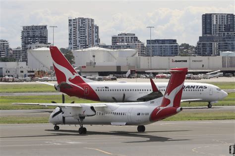 whats  difference  qantas  qantaslink simple flying