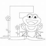 Alphabet Coloring Printable Pages Getdrawings sketch template