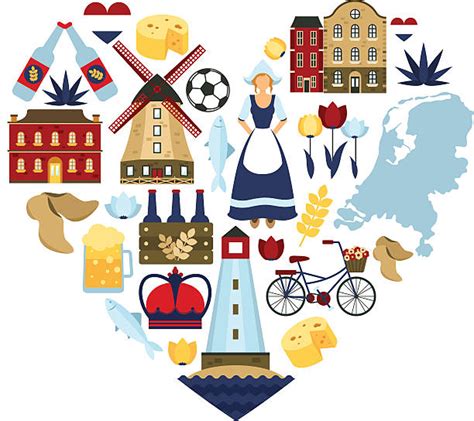 The Netherlands Clipart Download The Netherlands Clipart
