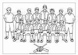 Team Colouring Baseball Pages Sports Activity Village Become Member Log sketch template