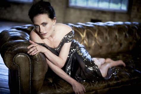 Lara Pulver S Feet