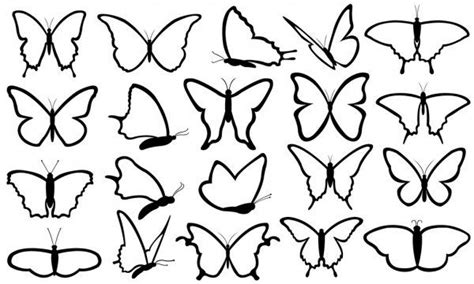 mariposas ilustracion de stock butterfly stock illustration