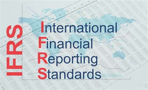 国際会計基準のifrsとは 日本基準との違いを解説
