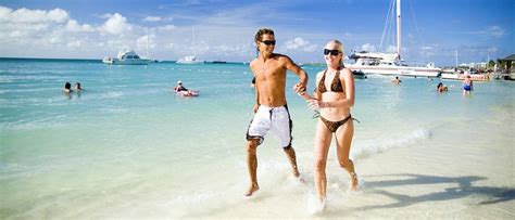 Aruba All Inclusive Honeymoon All Inclusive Honeymoon