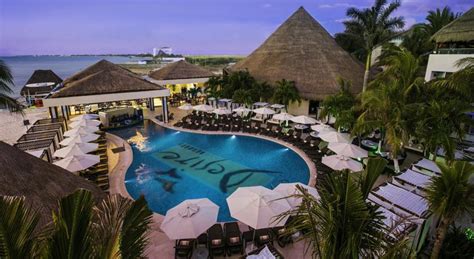 desire resort spa riviera maya  inclusive resort cancun info travel