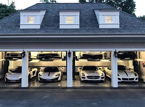 luxury hall  instagram amazing garage goalswhich    drive dm