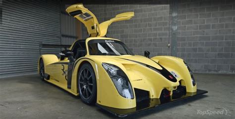 radical rxc turbo  review top speed