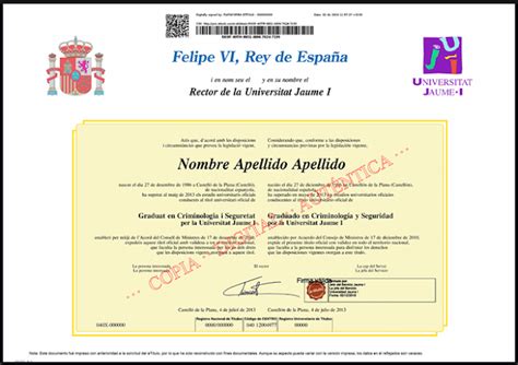 digital degree certificate