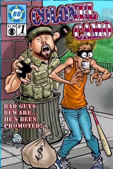 Big Brother 18 Comic Book Covers Best And Worst Big Brother Access