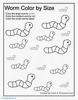 Coloring Worm Pages Worms Preschool Worksheets Color Activities Printable Letter Sheet Graders Getdrawings Preschoolers Getcolorings Choose Board Rocks Spring Lovely sketch template
