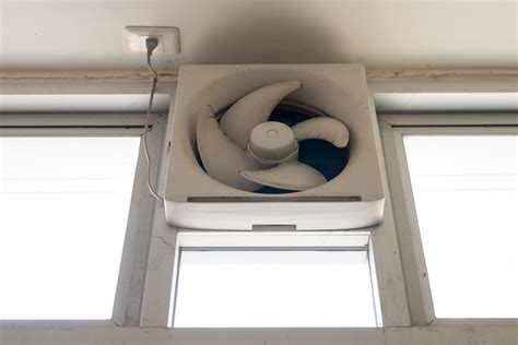 exhaust fan installation top plumbing services