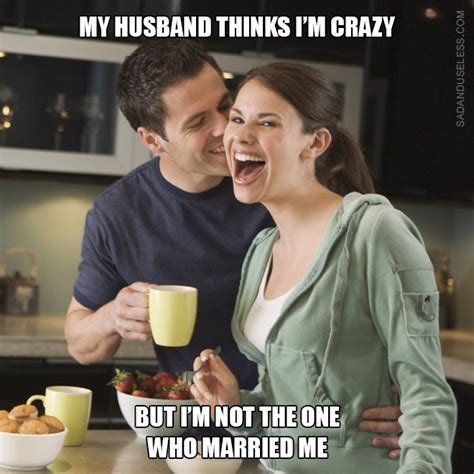 10 memes that perfectly sum up married life