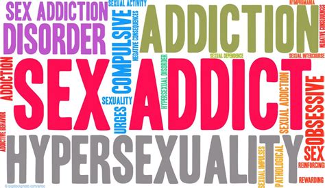 sex addiction medical or moral does god exist today