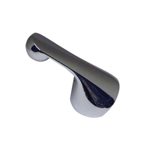 danco chrome lever shower handle  lowescom